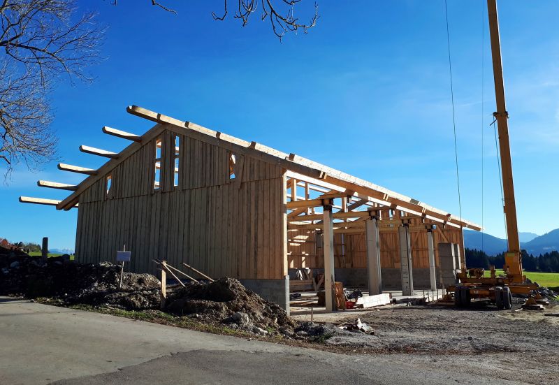 Foundation Construction in Bandera, TX