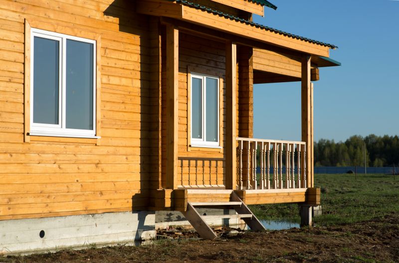 Foundation Construction in Fredericksburg, TX