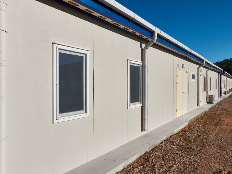 Home Foundation Installation in Ingram, TX