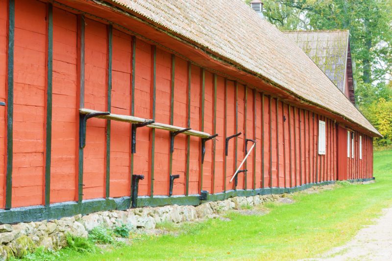 House Foundation Installation in Kerrville, TX